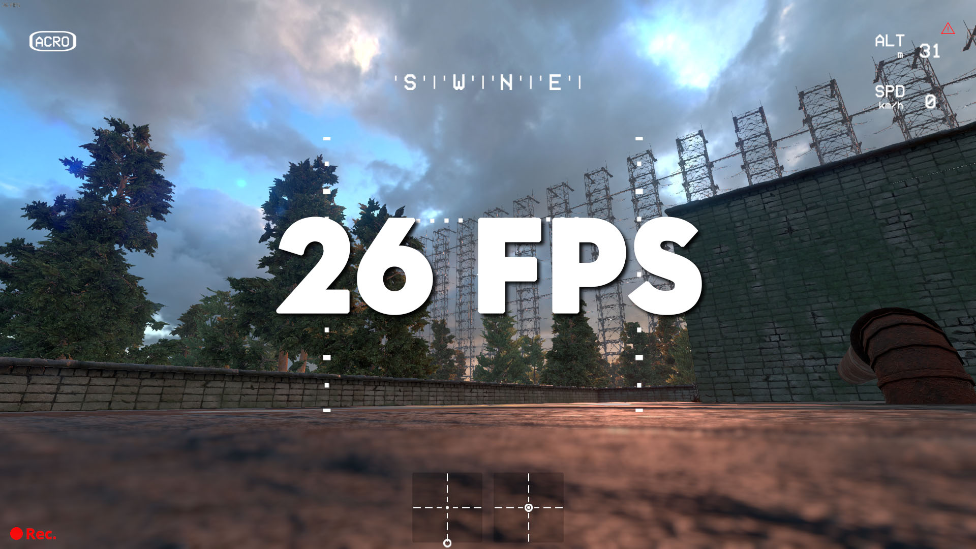 Pre Physics 5.0 screenshot 02