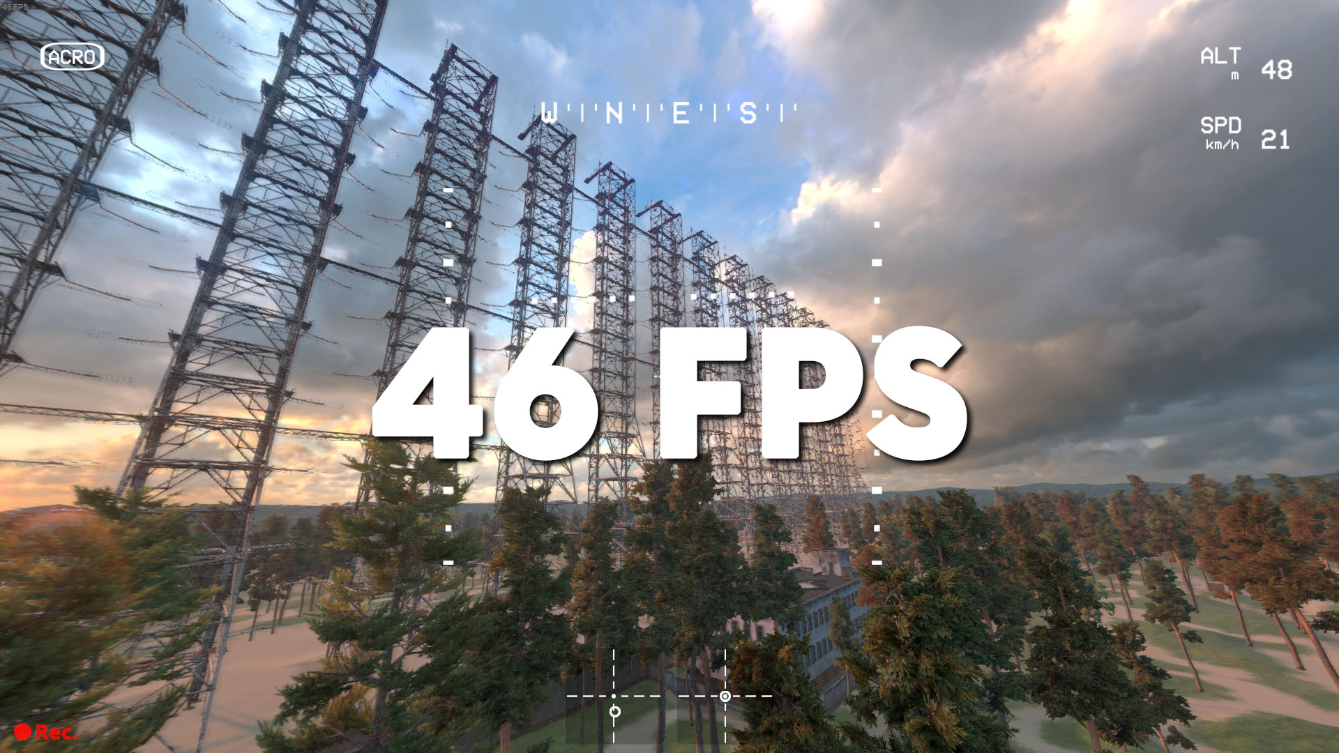 Post Physics 5.0 screenshot 03