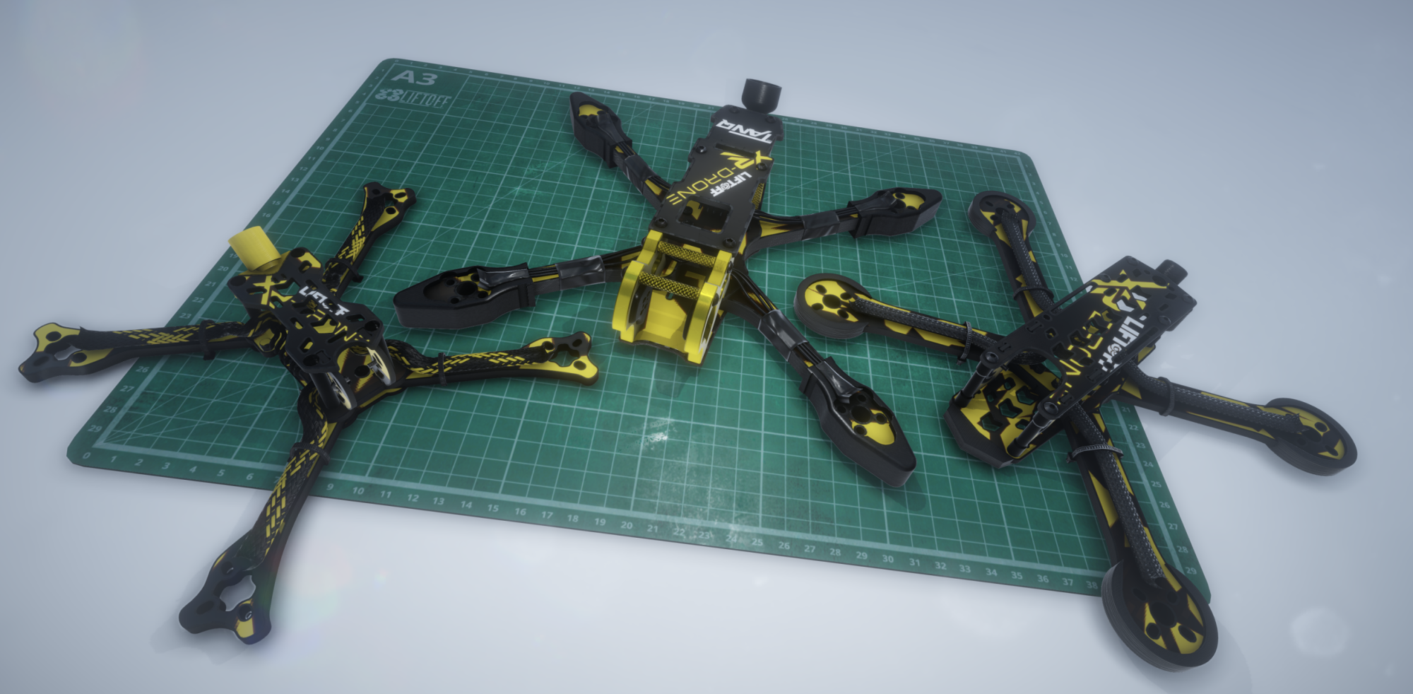 xrskins