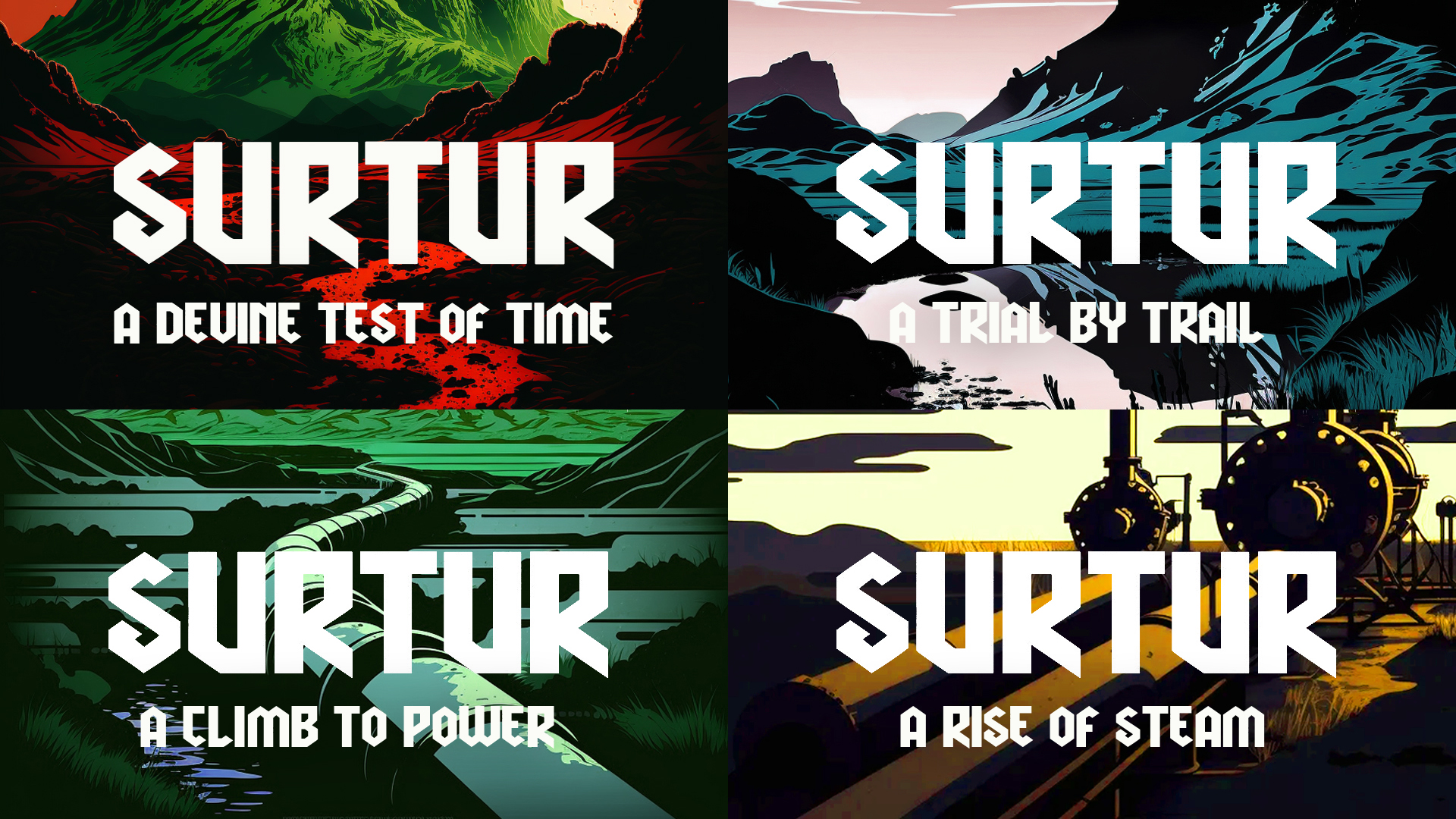 SurturTournaments